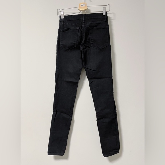 ✨2 x Host Pick✨FRAME Le High Skinny Jeans - Picture 5 of 15